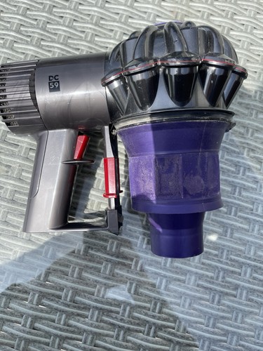 Dyson cordless vacuum - cordless,