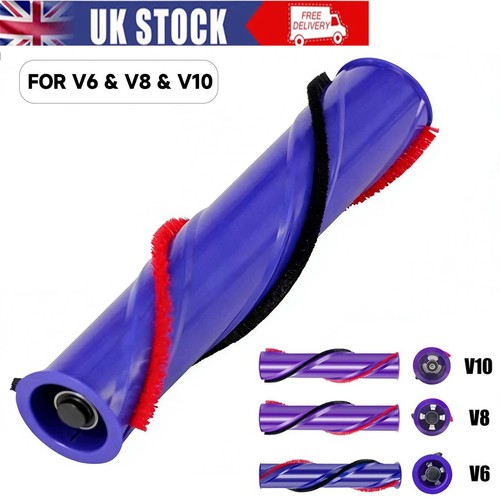 Replacement soft roller - roller, brush