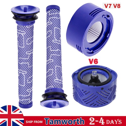 For dyson v7 - uk, dc58