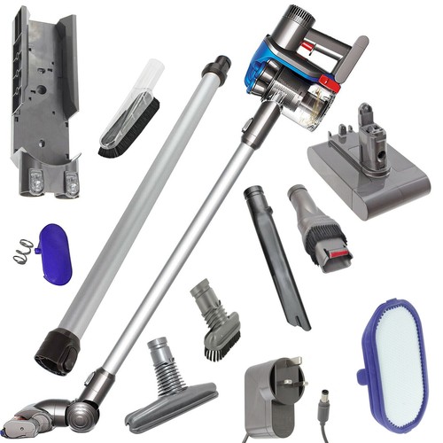 Spare parts for dyson dc35 - parts,