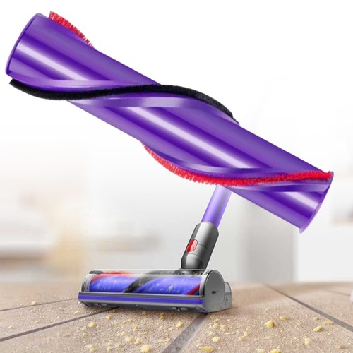 Brushroll roller brush - brushroll,