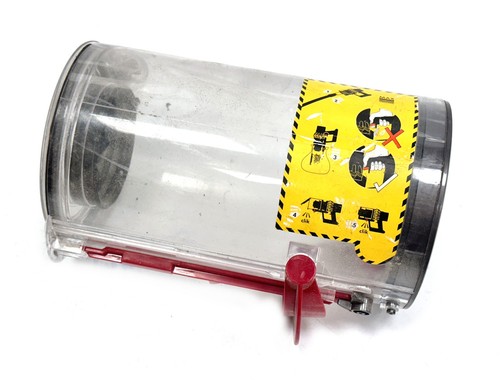 Dyson v10 bin genuine handheld - dyson,