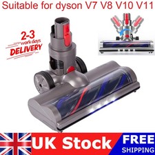 Brush Heads Nozzles for Dyson