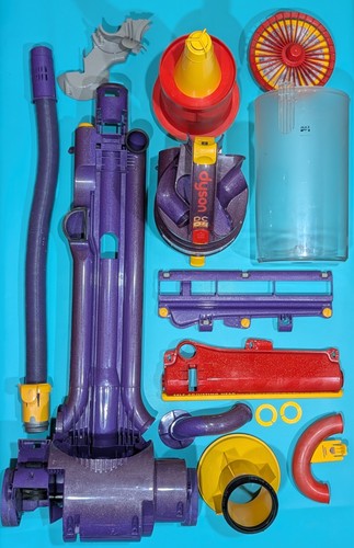 Dyson stijl dc04 - dyson,