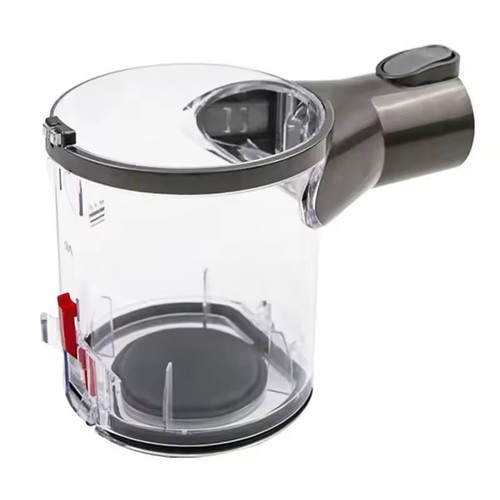 Vacuum cleaner container - cleaner,