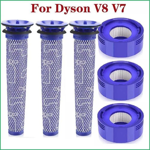 Filter kit for dyson - for,