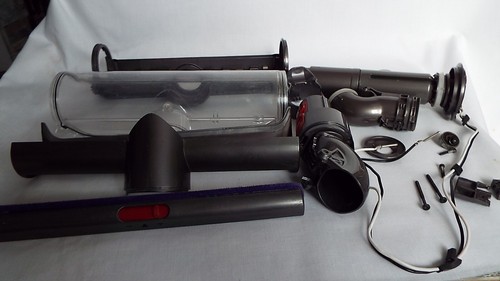 Brush head spare parts v11 - head,