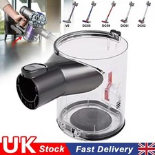 Replacement Dust Bin Vacuum