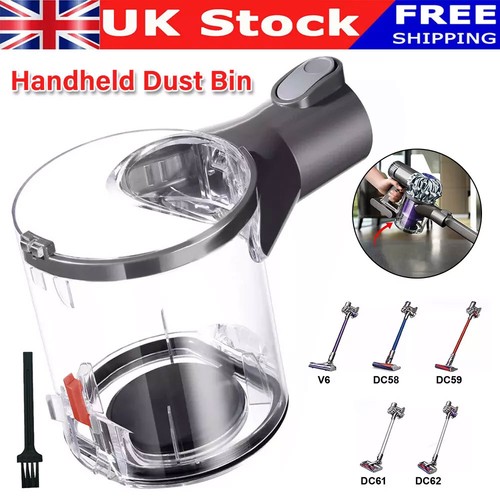 Fit for dyson - fit, v6