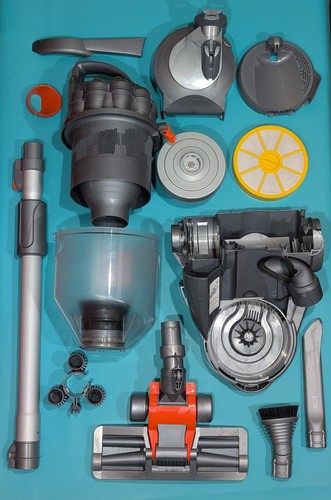 Dyson dc08 spare parts - dc08,