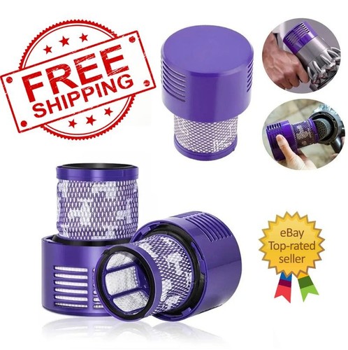 Dyson v10 filter element - filter,