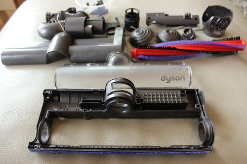 Dyson sv03 spare parts - v6,