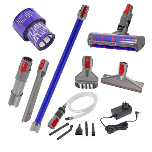 Spare parts for dyson - v10, sv12