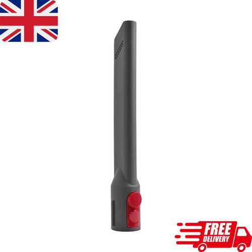 Crevice tool flat nozzle - tool,