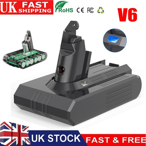Battery for dyson dc62 - 21.6v,