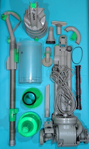 Genuine parts for dyson - genuine,