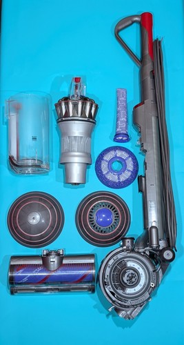 Genuine parts for dyson ball - genuine,