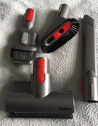 Dyson set spare - set, of