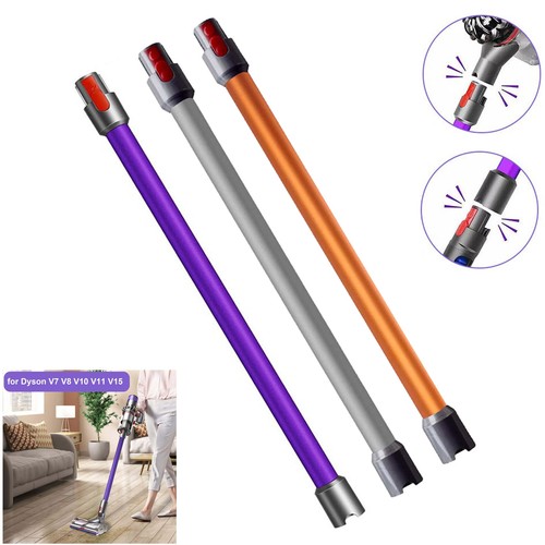 Tube extension wand - extension,
