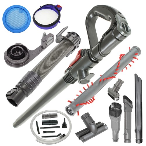 Spare parts for - for, dc24