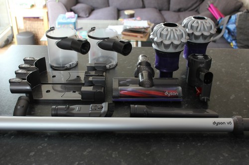 Genuine dyson sv03 - genuine,
