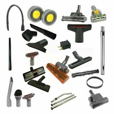 Spare Parts Accessories For