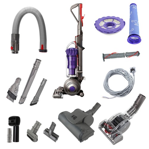 Spare parts for - spare, dc40