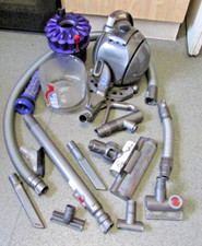 Genuine Replacement Spare