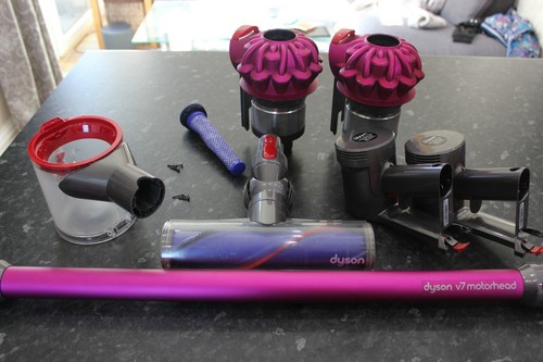 Genuine dyson sv11 - genuine,