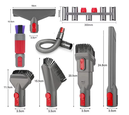Spare parts for - spare,