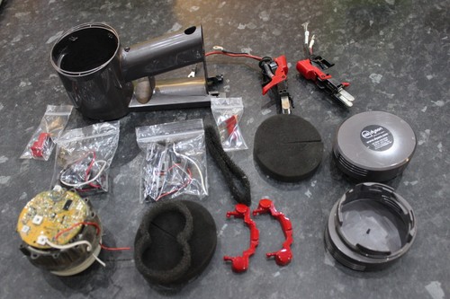 Dyson trigger spare - (142),