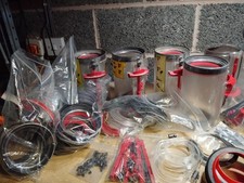 Dyson V10 Bin Canister Dust