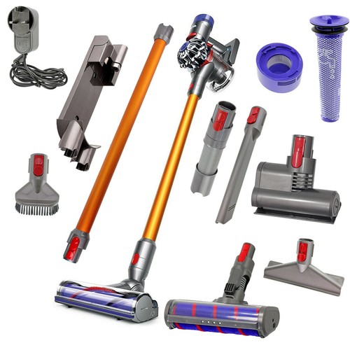 Spare parts for dyson sv10 - parts,