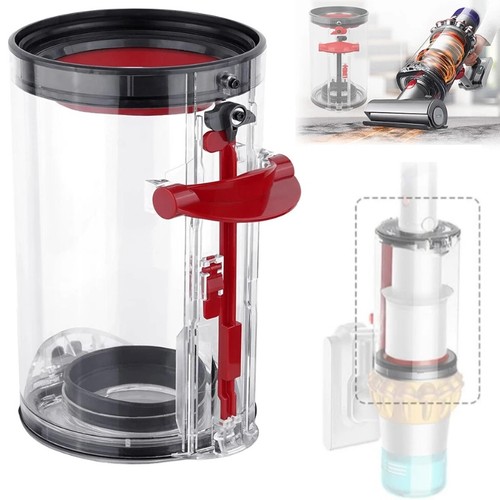 For dyson v10 dust bin - dyson,
