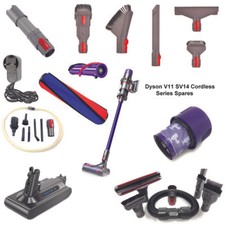 Spare Parts for DYSON V11 SV14