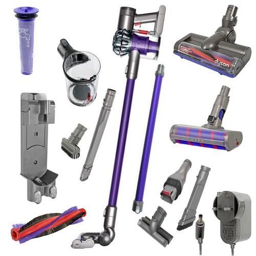 Spare parts for dyson - parts, dc59