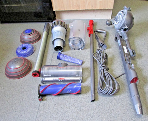 Replacement spare parts - spare, for