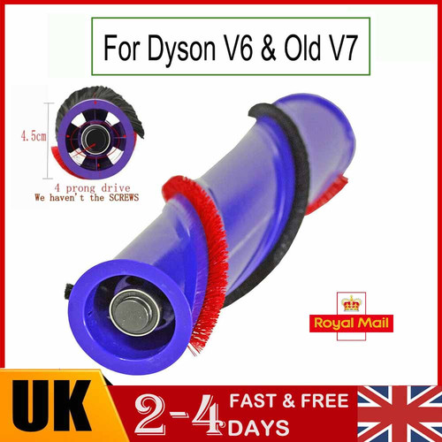 Brush roller bar for dyson - brush, v6