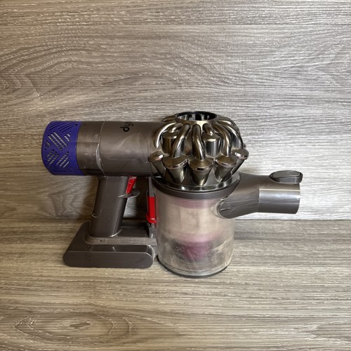 Dyson vacuum cleaner - dyson,