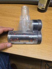 Dc25 Attachments Vacuum