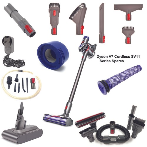 Spare parts for dyson sv11 - v7,