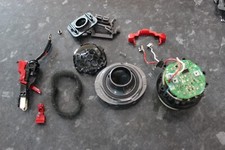 (200) Dyson V8 SV10 Trigger