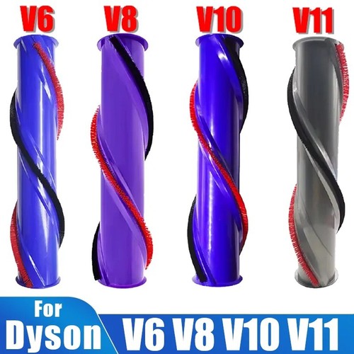 Brushroll roller brush - roller,